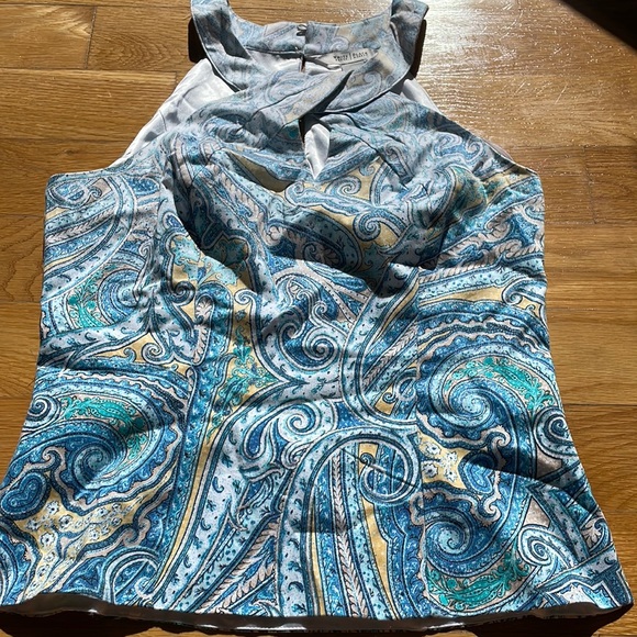 White House Black Market Tops - White House black market